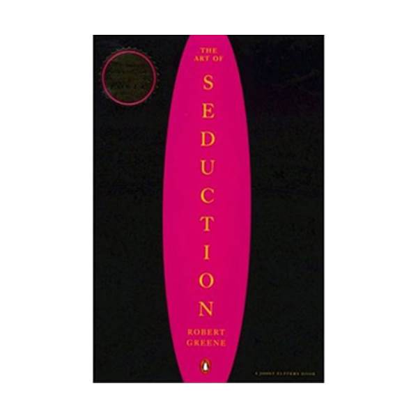 The Art of Seduction 