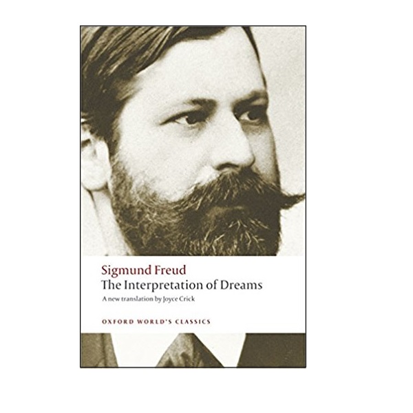 The Interpretation of Dreams : 꿈의 해석 (Paperback)
