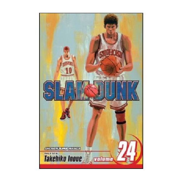 Slam Dunk, Volume 24