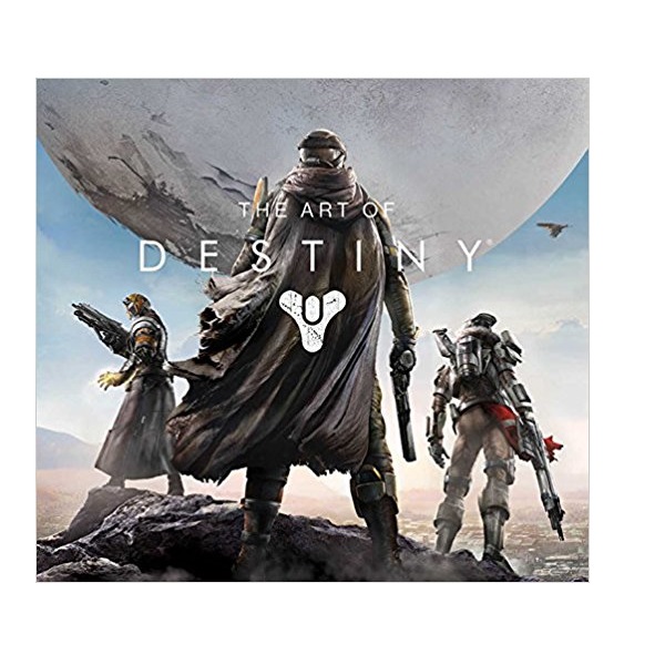 The Art of Destiny (Hardcover)