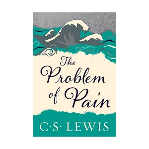 Problem of Pain : 고통의 문제 (Paperback, Rough-Cut Edition)