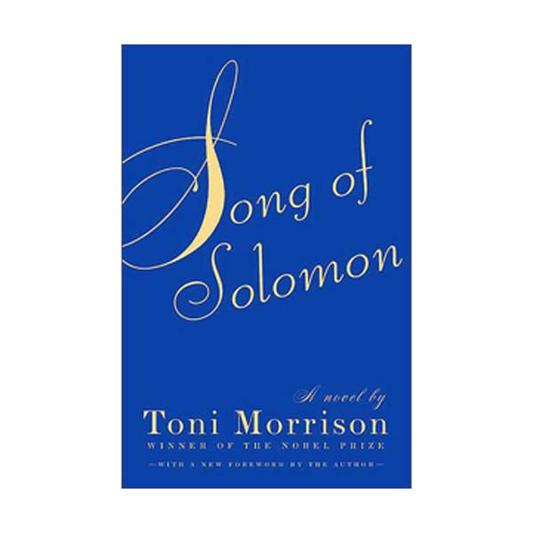 Song of Solomon
