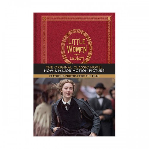 Little Women : 작은 아씨들 (Hardcover)