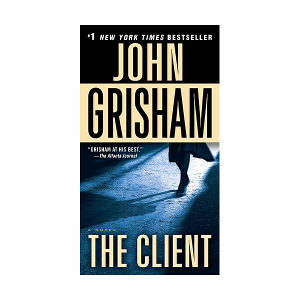 The Client : A Novel : Ƿ