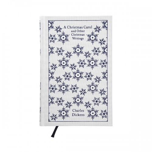 Penguin Clothbound Classics : A Christmas Carol and Other Christmas Writings : ũ ĳ   