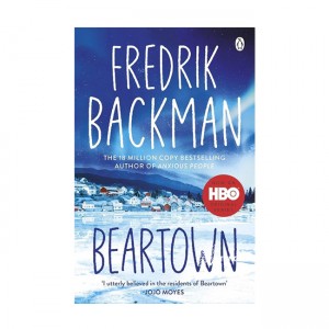 Beartown (Paperback, UK)