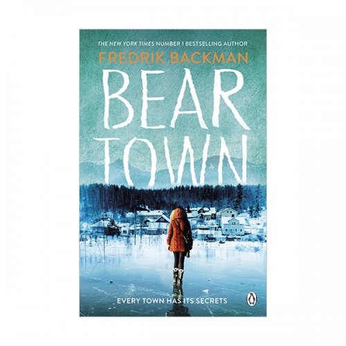 Beartown (Paperback, UK)