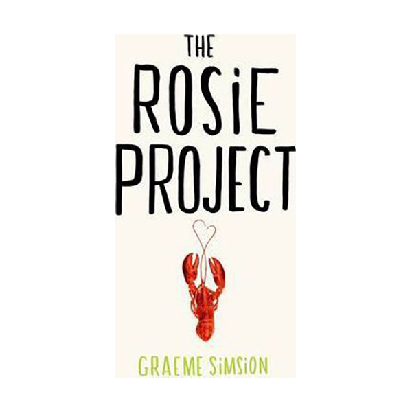 The Rosie Project [  õ]