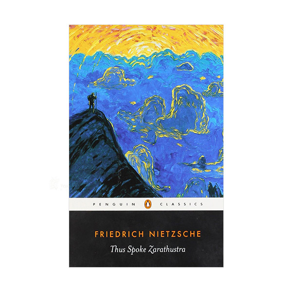 Thus Spoke Zarathustra  