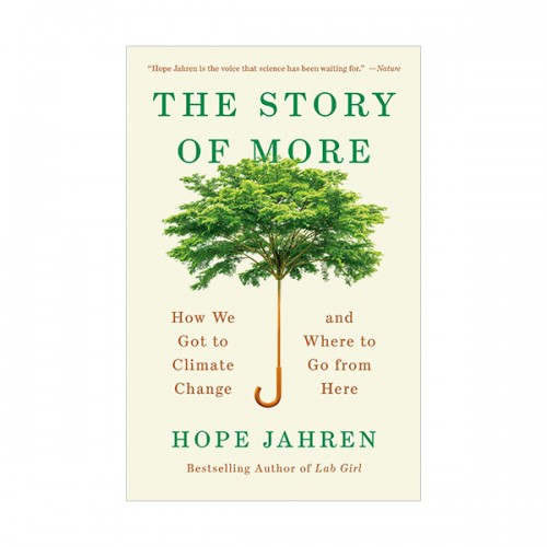 The Story of More