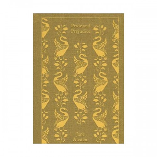 Penguin Clothbound Classics : Pride and Prejudice