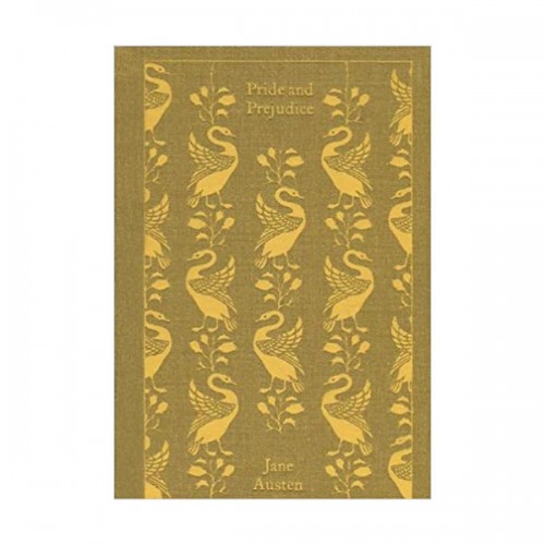 Penguin Clothbound Classics : Pride and Prejudice (Hardcover, )