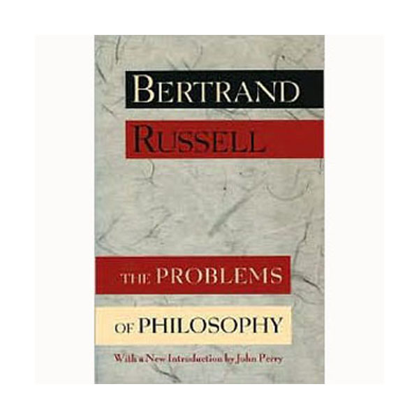 [1950 뺧л] The Problems of Philosophy (Paperback)