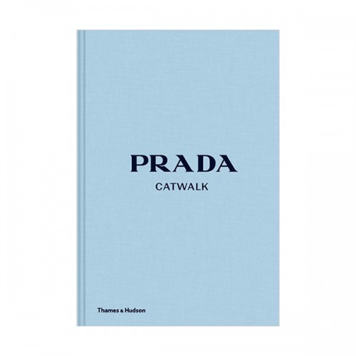 Prada Catwalk : The Complete Collections (Hardcover, 영국판)