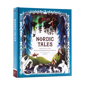 Nordic Tales (Hardcover)