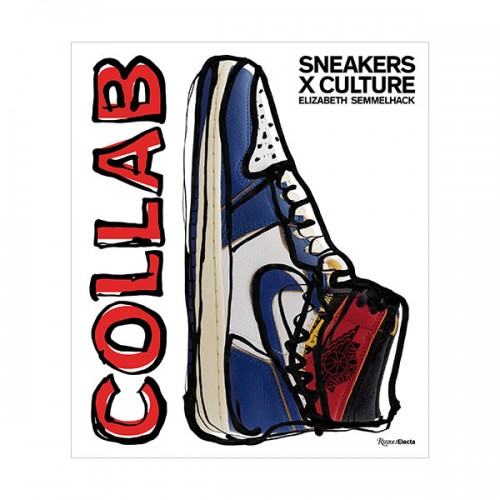 Sneakers x Culture : Collab