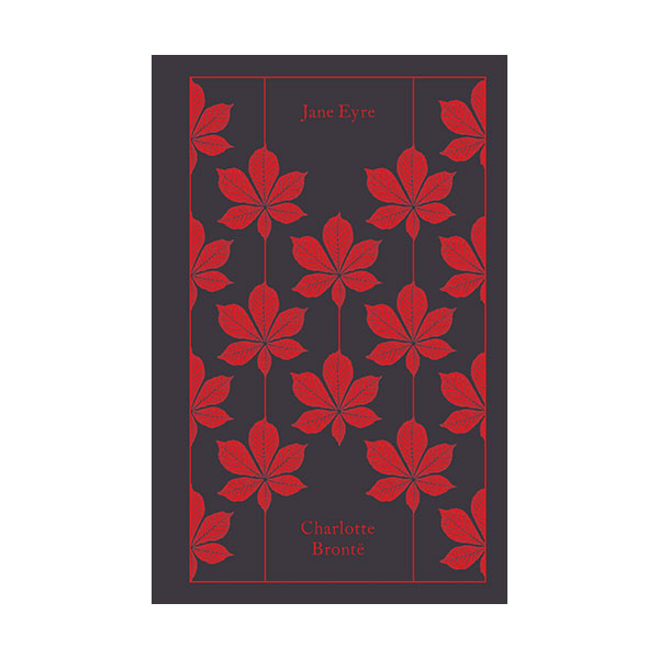 Penguin Clothbound Classics : Jane Eyre :    