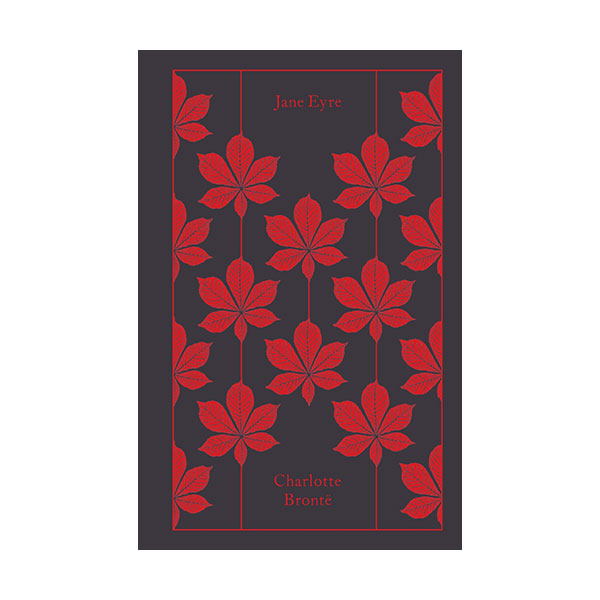 Penguin Clothbound Classics : Jane Eyre :  