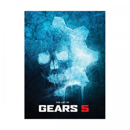 The Art of Gears 5
