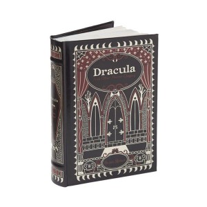 Barnes & Noble Collectible Editions : Dracula and Other Horror Classics