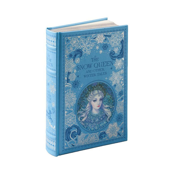 Barnes & Noble Collectible Editions : Snow Queen and Other Winter Tales