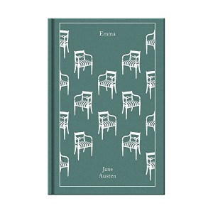 Penguin Clothbound Classics : Emma  
