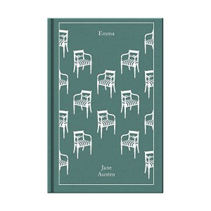 Penguin Clothbound Classics : Emma : 엠마 (Hardcover, 영국판)