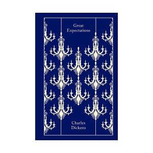 Penguin Clothbound Classics : Great Expectations :    