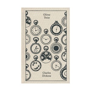 Penguin Clothbound Classics : Oliver Twist : ø ƮƮ  