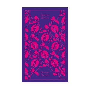 Penguin Clothbound Classics : Madame Bovary : ٸ   