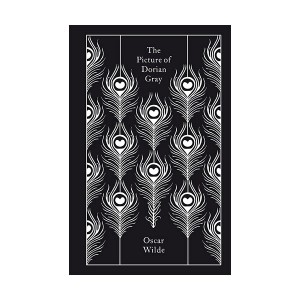 Penguin Clothbound Classics : The Picture of Dorian Gray  