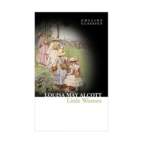 Collins Classics : Little Women (Paperback)