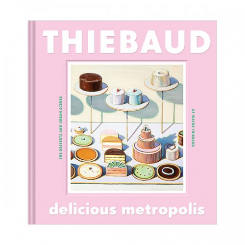 Delicious Metropolis