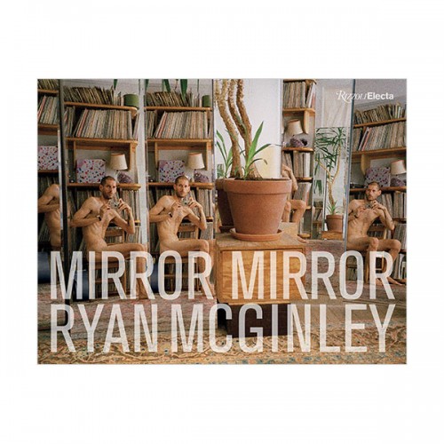 ̾ Ʊ丮 Ryan McGinley : Mirror Mirror