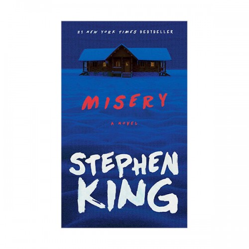 Misery (Mass Market Paperback)