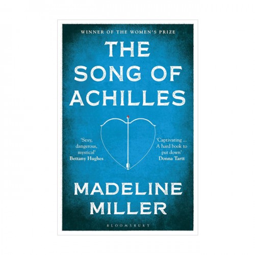 Bloomsbury Modern Classics : The Song of Achilles (Paperback, UK)