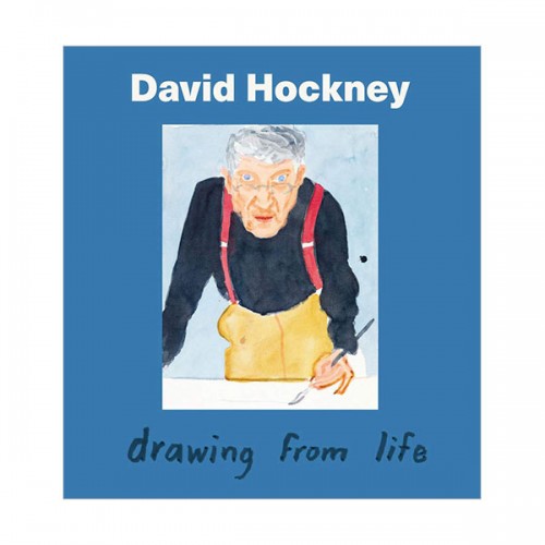 Drawing from Life