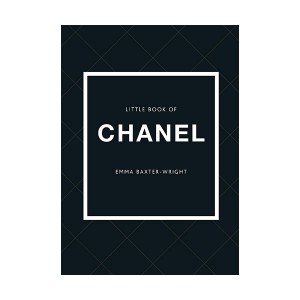 Little Book of Fashion : Little Book of Chanel
