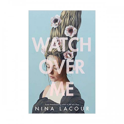 Watch Over Me (Paperback, INT)