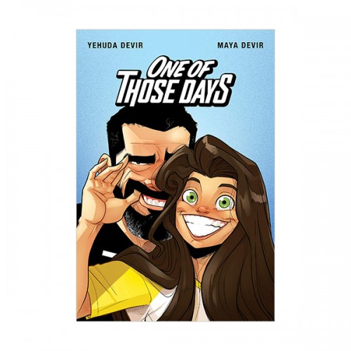 One of Those Days : Graphic Novel (Hardcover)