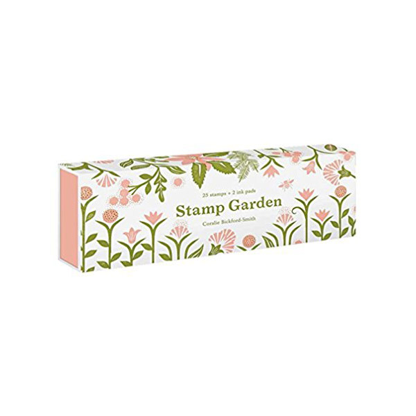 Stamp Garden