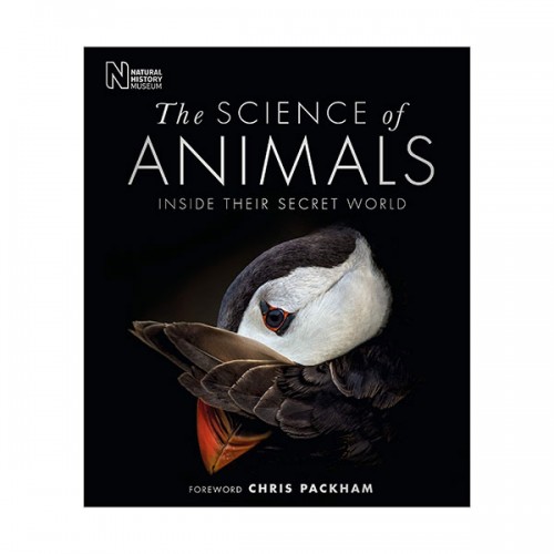 The Science of Animals : Inside their Secret World