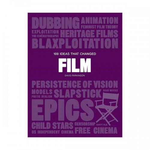100 Ideas that Changed Film : Pocket Editions (Paperback, )