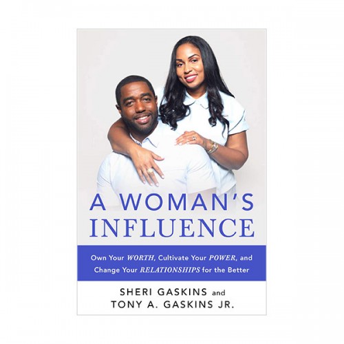 A Woman's Influence (Hardcover)