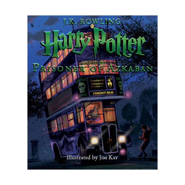 ظ #03 : Harry Potter and the Prisoner of Azkaban [ϷƮ/̱]