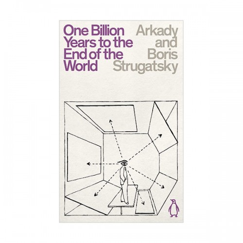 Penguin Science Fiction : One Billion Years to the End of the World