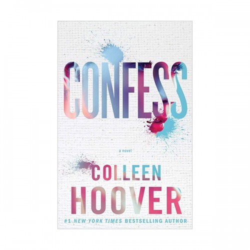 Hopeless Series #02 : Confess (Paperback)