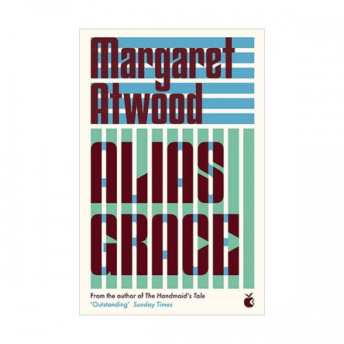 [ø] Alias Grace (Paperback, )