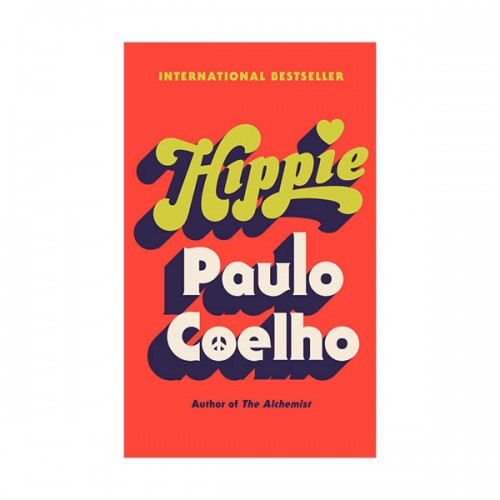 Hippie : 히피 (Paperback, INT)