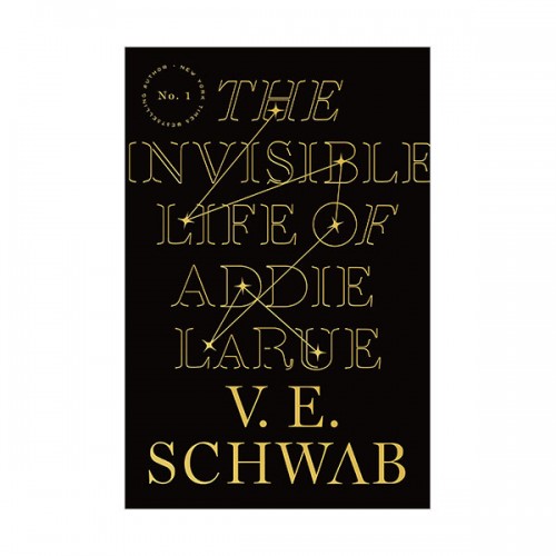 The Invisible Life of Addie LaRue (Paperback, INT)